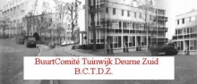Buurtgroep Tuinwijk Deurne Zuid